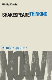 Shakespeare Now!