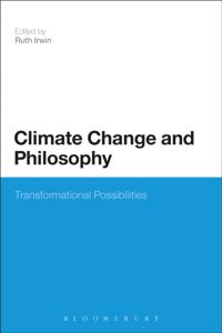 Climate Change and Philosophy