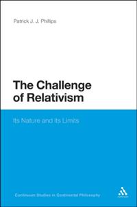 Continuum Studies in Philosophy
