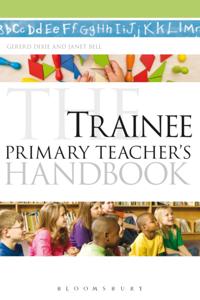 Continuum Education Handbooks