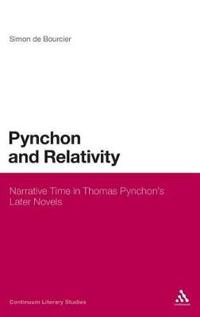 Pynchon and Relativity