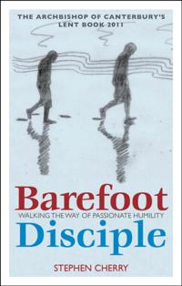 Barefoot Disciple