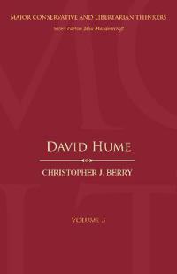 David Hume