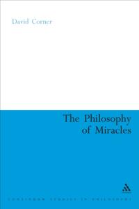 Philosophy of Miracles