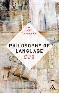 Key Thinkers