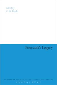 Continuum Studies in Continental Philosophy