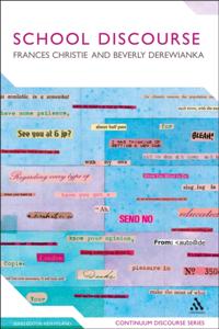 Continuum Discourse