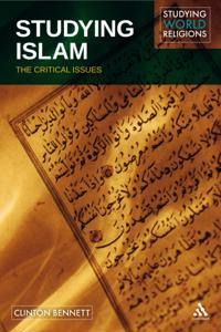 Studying World Religions