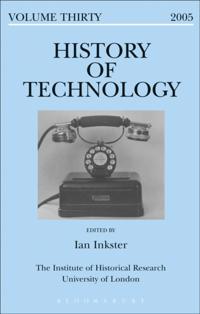 History of Technology