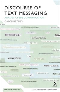 Discourse of Text Messaging