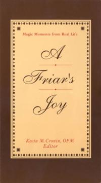 Friar's Joy