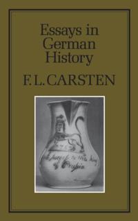 Essays in German History