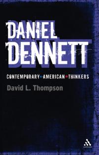 Continuum Contemporary American Thinkers