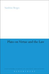Continuum Studies in Ancient Philosophy