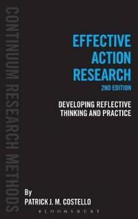 Effective Action Research