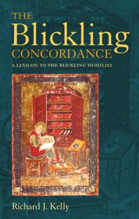 Blickling Concordance