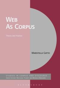 Corpus and Discourse