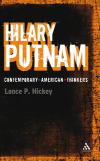 Continuum Contemporary American Thinkers
