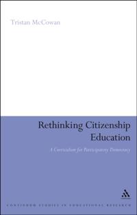 Continuum Studies in Educational Research