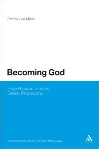 Becoming God
