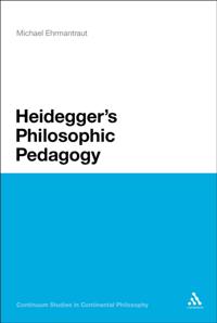 Continuum Studies in Continental Philosophy