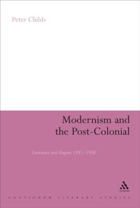 Continuum Literary Studies