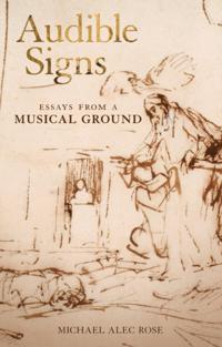 Audible Signs