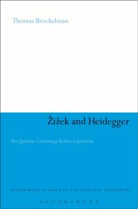 Continuum Studies in Continental Philosophy