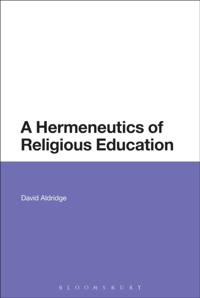 Hermeneutics of Religious Education