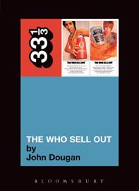 Who's The Who Sell Out