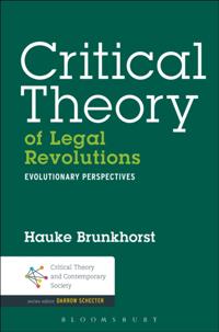 Critical Theory and Contemporary Society