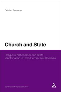 Church and State
