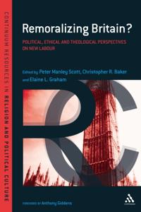 Continuum Resources in Religion and Political Culture