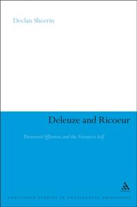 Continuum Studies in Continental Philosophy