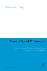 Continuum Studies in British Philosophy