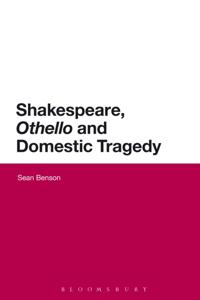 Continuum Shakespeare Studies