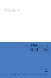 Philosophy of Miracles