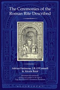 Ceremonies of the Roman Rite Described
