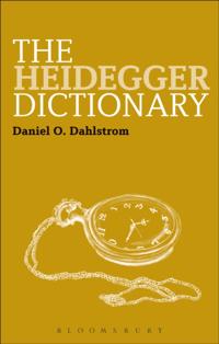 Bloomsbury Philosophy Dictionaries