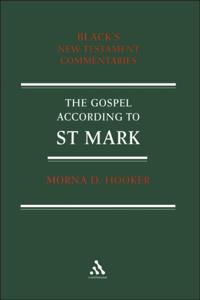 Black''s New Testament Commentaries