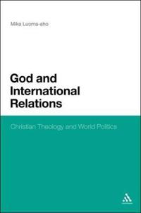 God and International Relations