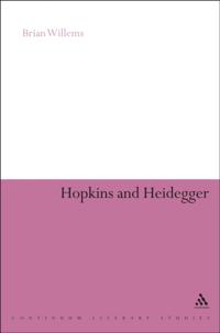Hopkins and Heidegger