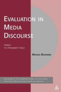 Corpus and Discourse
