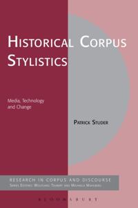 Corpus and Discourse