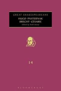 Hugo, Pasternak, Brecht, Césaire
