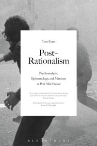 Bloomsbury Studies in Continental Philosophy