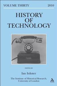 History of Technology