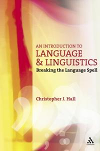 Introduction to Language and Linguistics