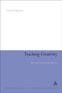 Teaching Creativity