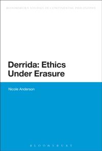 Continuum Studies in Continental Philosophy